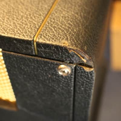 Monomyth Modded Marshall 1959 Super Lead image 19