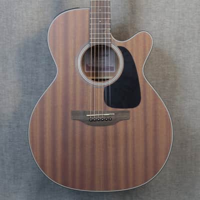 Takamine GN11MCE NEX Body Acoustic Electric Guitar image 2