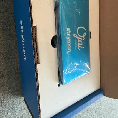 Strymon Ojai R30 Expansion Kit 2010s - Blue image 3