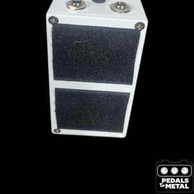 Matthews Effects The Cosmonaut Void Delay/Reverb 2010s - White - X15622 image 6