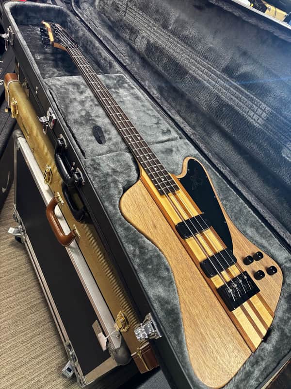 Epiphone Thunderbird Pro IV