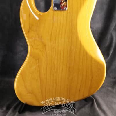 Fujigen(FGN) 2009 NCJB-10 image 6