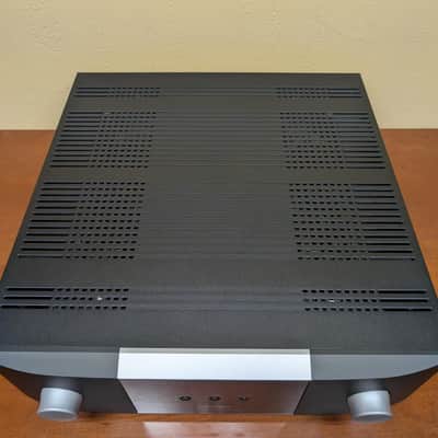 Mark Levinson №5805 Integrated Amplifier | 125WPC | DAC, Phono, USB, MQA, Bluetooth image 4