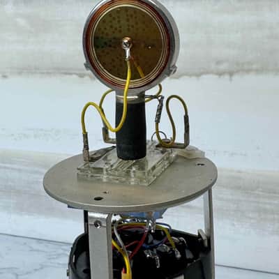 Neumann U47 Tube Condenser Microphone image 8