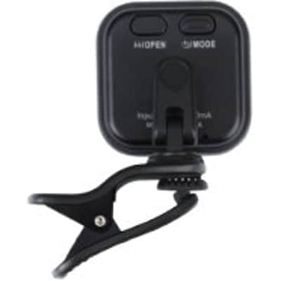 Fender - Clip-On Tuner Flash 2.0 image 3