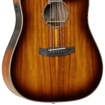 Ovation CP257 Celebrity Super Shallow Cutaway [SN 4444309] [05/27