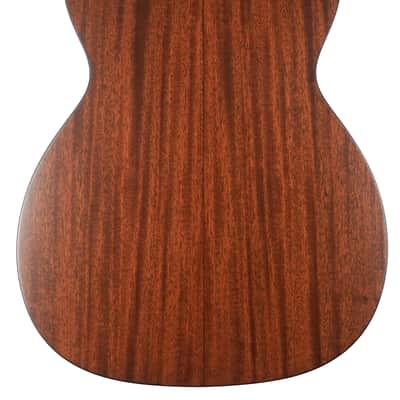 New Collings OM1 Adirondack Spruce Top Julian Lage Signature Package Sunburst Top image 5