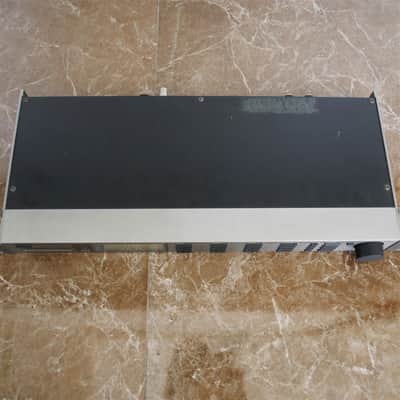 TC Electronic M3000 Reverb Processor and Multi Effect Unit image 4