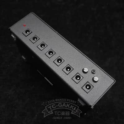 Voodoo Lab Pedal Power 2 Plus image 2