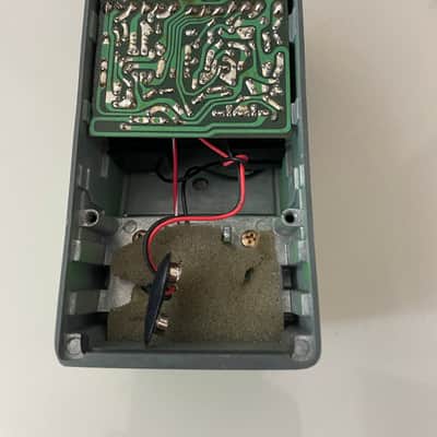 Ibanez TS9 1993 image 7