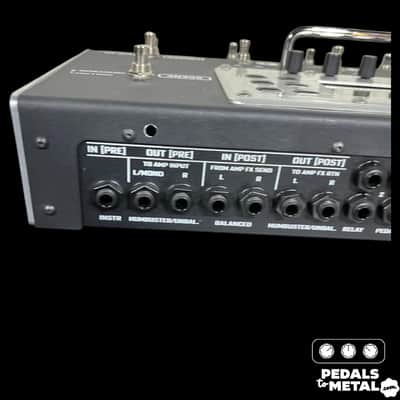 Fractal Audio FX8 - Black - X14945 image 9