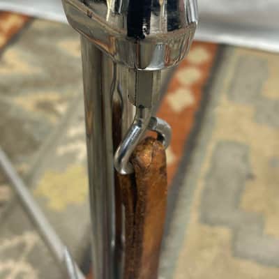 Slingerland Hi Hat Stand (312-U-244) 70's - chrome image 5