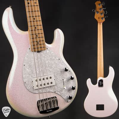 Ernie Ball Music Man StingRay 5 Special H - Dazzler image 1