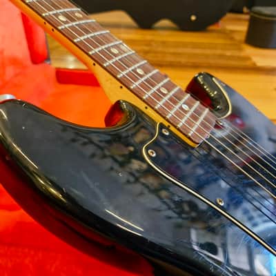 1978 Fender Bronco – Original Case image 7