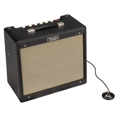 Fender Blues Junior IV 1x12 Combo image 3