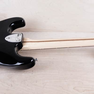 Fender American Vintage FSR '70s Stratocaster 2013 Black US Reissue Limited Run w/ OHSC image 10