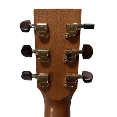 Stunning Mint Lakewood M41 Grand Concert  2024 image 7