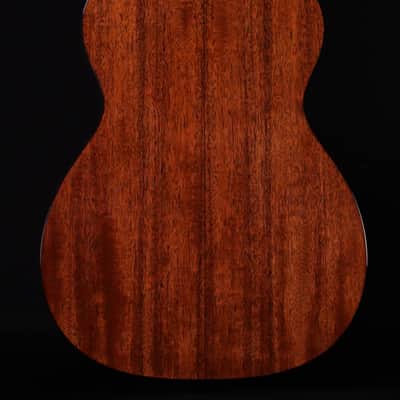 Martin 000-18 Full Gloss, Mahogany, Hardshell Case image 3