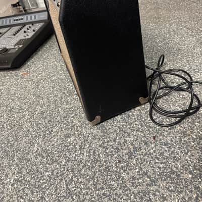 Fender Deluxe Vibrolux Reverb 1968/69 image 5