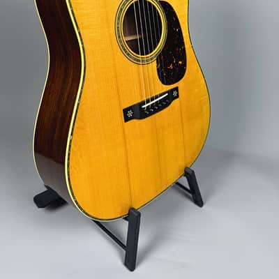 Collings D-42 AV - 2004 image 10