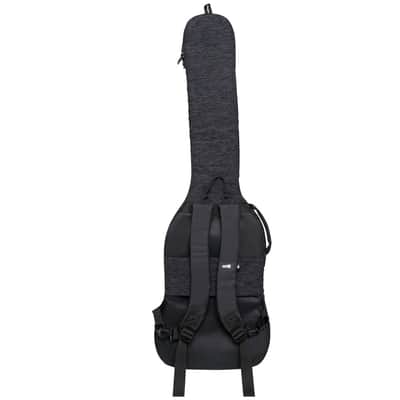Gator Someone Somewhere Lux Series Bass Gig Bag - Black image 3