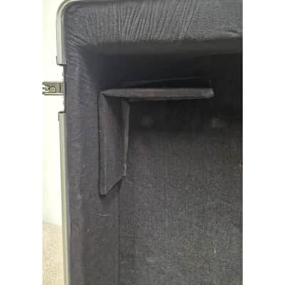 Gator Wheeled Flight Case - Flight Cases - Black - Excellent image 6