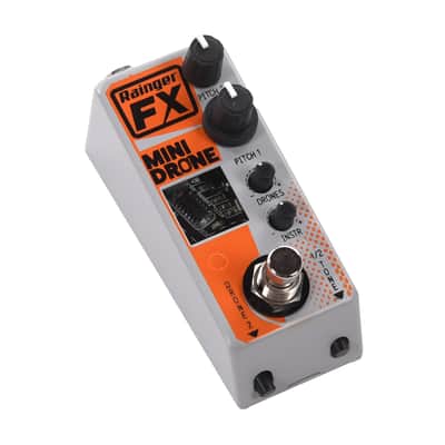 Rainger FX Mini Drone pedal image 2