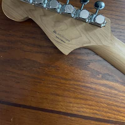 Fender Jazzmaster Neck - Roasted Maple image 4