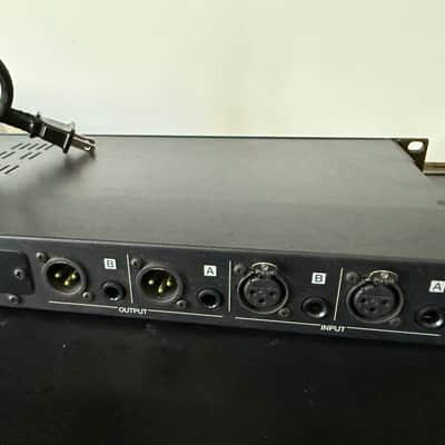 Roland SRV3030 Digital Reverb image 7