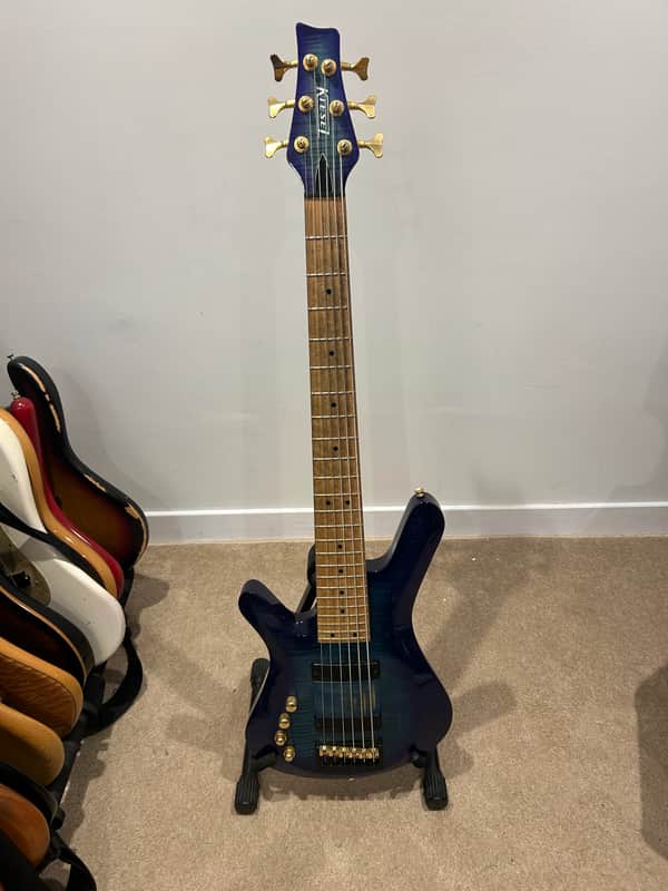 Kiesel Vanquish 2017 Left Handed image 1