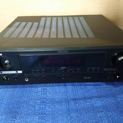 Denon DRA-397 AM/FM Stereo Receiver image 1