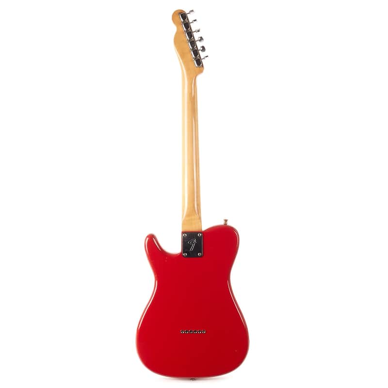 Fender Bullet Deluxe (1981 - 1982) image 5
