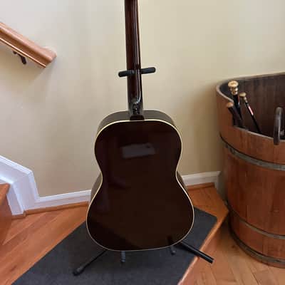 Gibson B-25 1970 - 1977 - Natural image 4