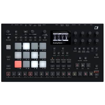 Elektron Analog Rytm MKII Drum Machine