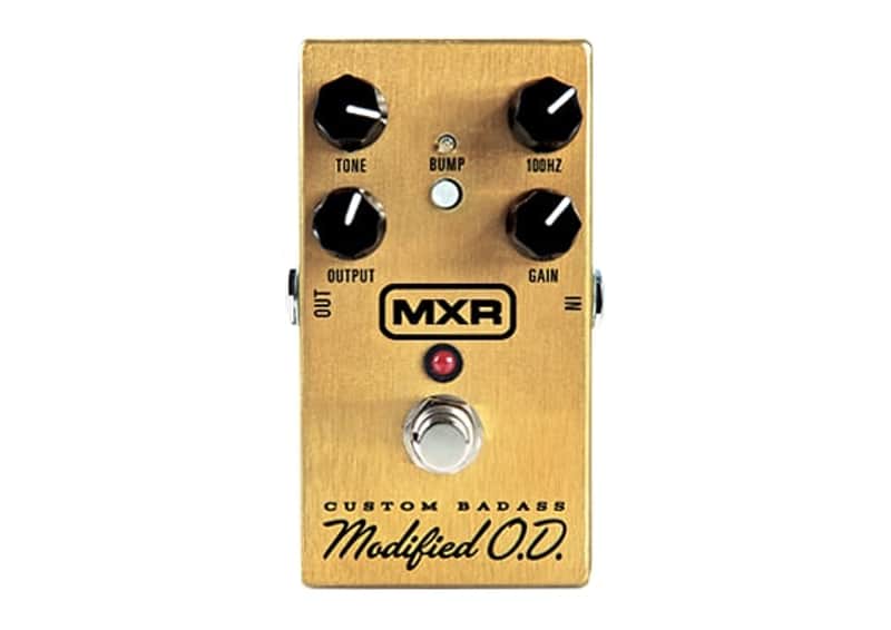 MXR® M77 CUSTOM BADASS™ MODIFIED O.D. image 1