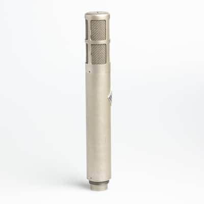 Telefunken Neumann SM2 - Stereo KM 56 Tube Microphone image 2