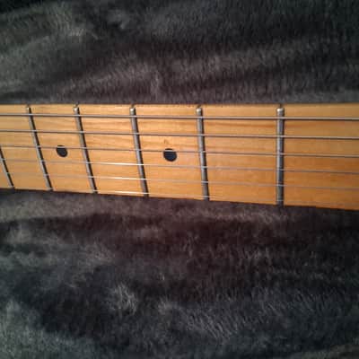 Peavey T-15 1981-1983-Natural-Made in U.S.A. image 5