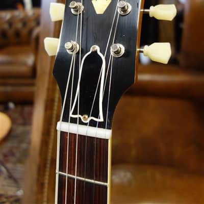 Gibson 1959 ES-335 Reissue VOS Vintage Natural image 3
