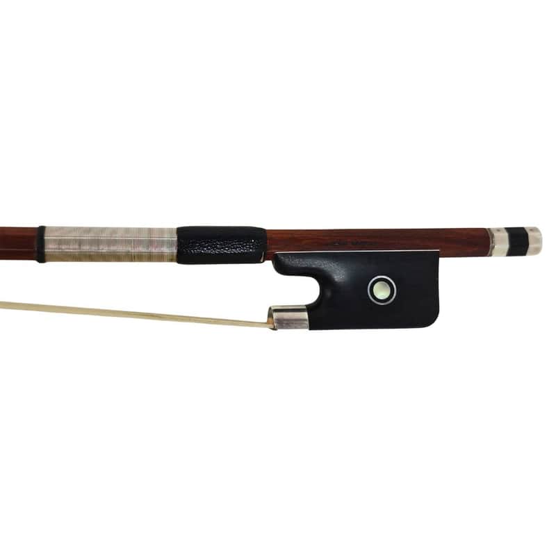 Pre-Owned Jean Bouvin Cello Bow (78g) image 1