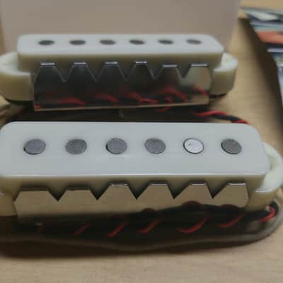 The Creamery Alt '88 Jaguar Pickup Set Mid-Range 2018 image 1