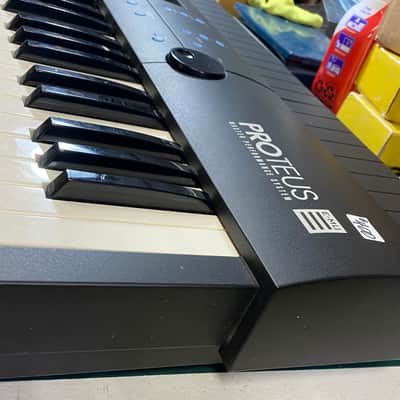 E-MU Systems Proteus Plus Orchestral 9031 image 3