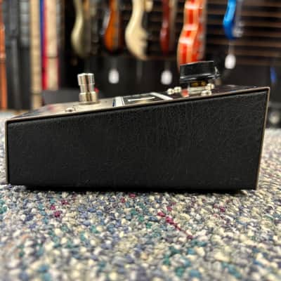 Electro-Harmonix LPB Linear Power Booster 2 late-70s - Silver/Black image 4