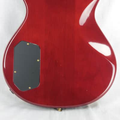 1991 Fender Master Series Japan ROBBEN FORD Esprit Ultra Signature Model MIJ image 9