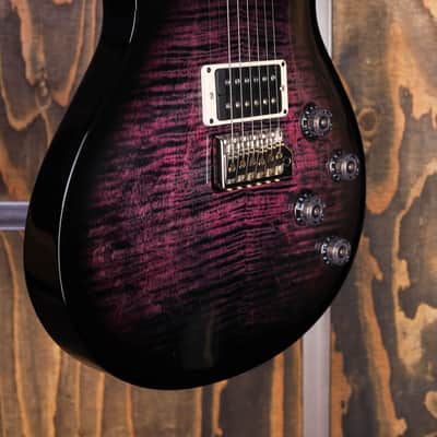 PRS Tremonti Custom Color Purple Iris Wrap image 5