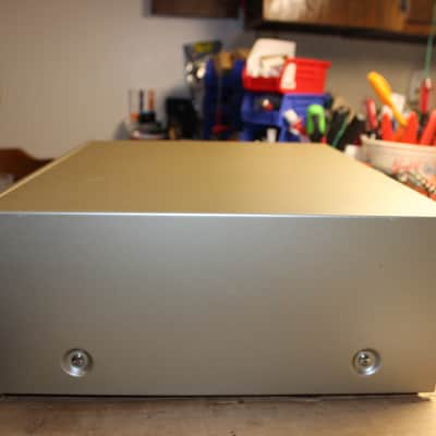 Restored Pioneer SG-9 12 Band Graphic Equalizer (7) image 11