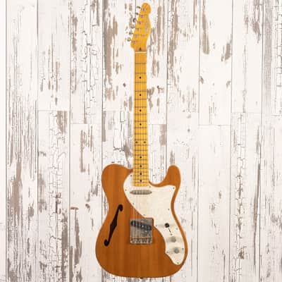 K-Line Truxton Thinline image 4