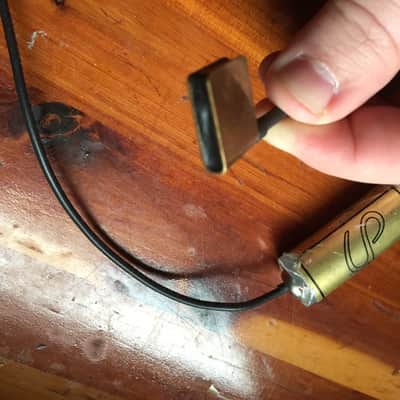 Underwood Upright Bass Pickup image 3