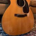 1953 Martin 000-18 ALL ORIGINAL W/ ORIGINAL CASE