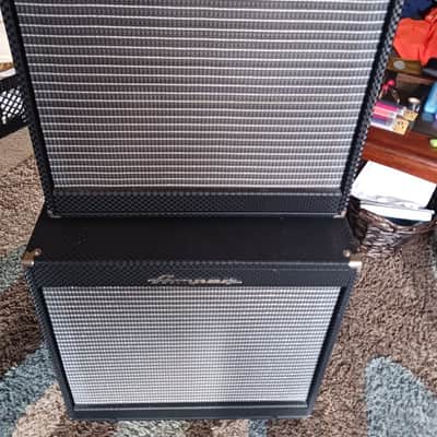Ampeg Portaflex PF210HE/Portaflex PF115LF image 1