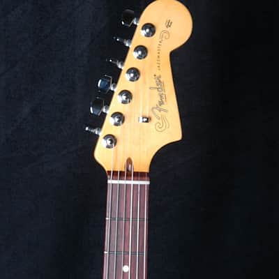 Fender Am Pro II Jazzmaster - 3tsb image 4